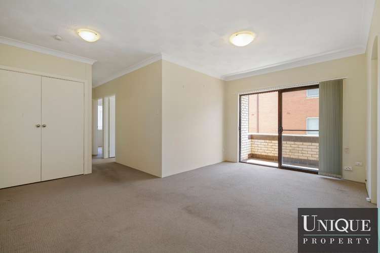 Fourth view of Homely apartment listing, 13/38 Gould Avenue, Petersham NSW 2049