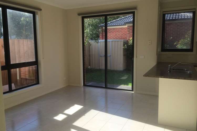 Third view of Homely townhouse listing, 1/52 Beddoe Avenue, Clayton VIC 3168