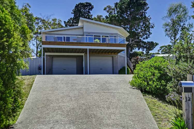 Main view of Homely house listing, 12 Lantana Place, Primrose Sands TAS 7173