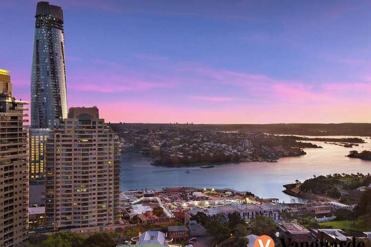 Second view of Homely apartment listing, 96-118 Gloucester Street, The Rocks NSW 2000