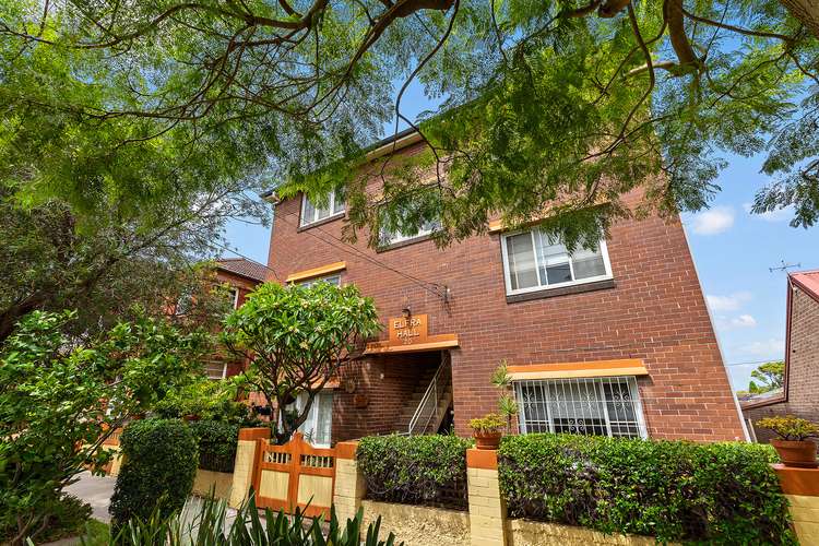 Third view of Homely apartment listing, 4/20 Oberon Street, Randwick NSW 2031