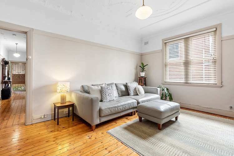 Fourth view of Homely apartment listing, 4/20 Oberon Street, Randwick NSW 2031