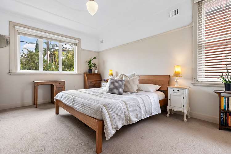 Fifth view of Homely apartment listing, 4/20 Oberon Street, Randwick NSW 2031