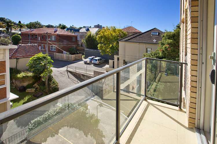 Main view of Homely apartment listing, 9/58 Kurraba Road, Neutral Bay NSW 2089