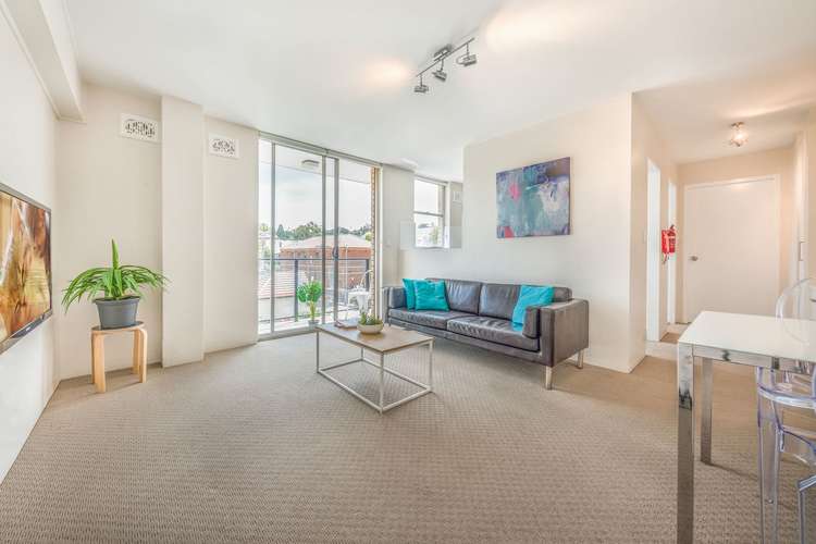 Second view of Homely apartment listing, 9/58 Kurraba Road, Neutral Bay NSW 2089
