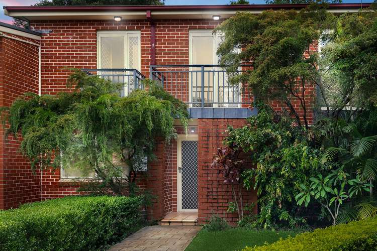 10/33-41 Hanks Street, Ashfield NSW 2131