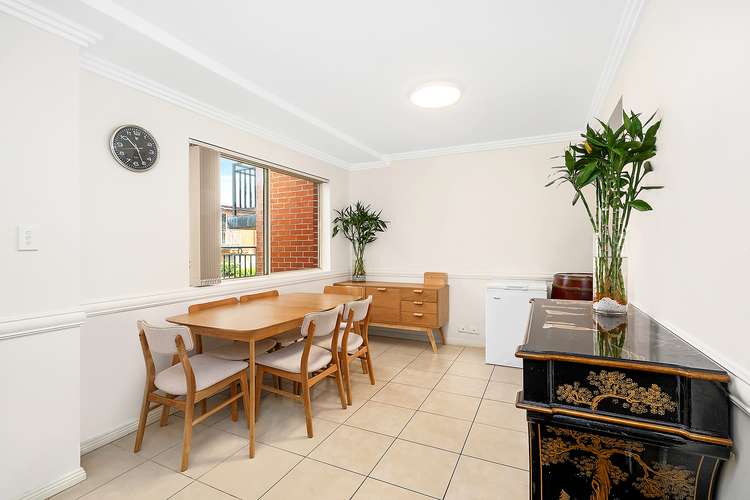 Fourth view of Homely townhouse listing, 10/33-41 Hanks Street, Ashfield NSW 2131