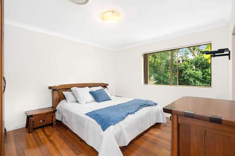 Fifth view of Homely townhouse listing, 10/33-41 Hanks Street, Ashfield NSW 2131