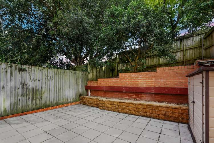 Sixth view of Homely townhouse listing, 10/33-41 Hanks Street, Ashfield NSW 2131