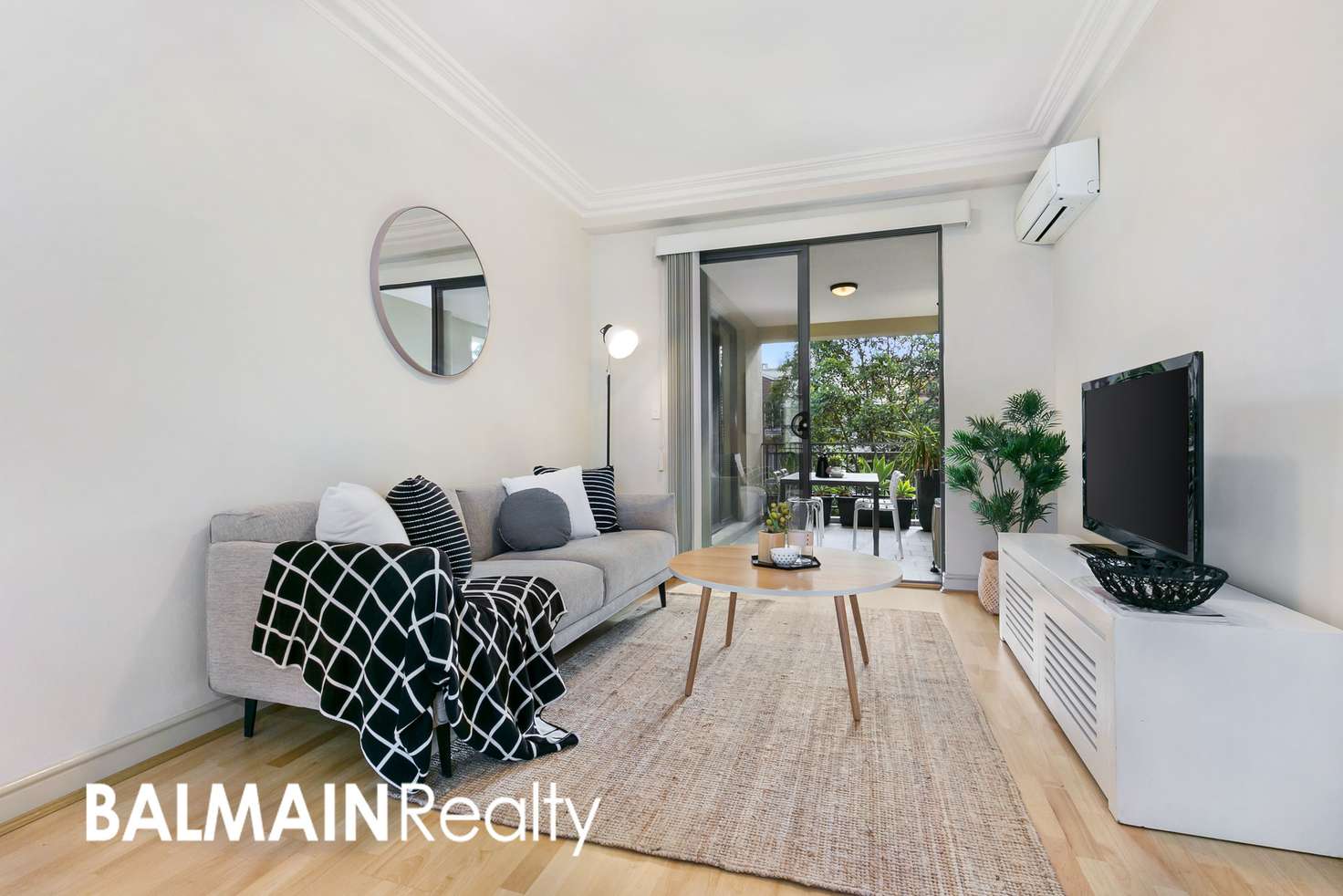 Main view of Homely apartment listing, A16/1 Buchanan Street, Balmain NSW 2041