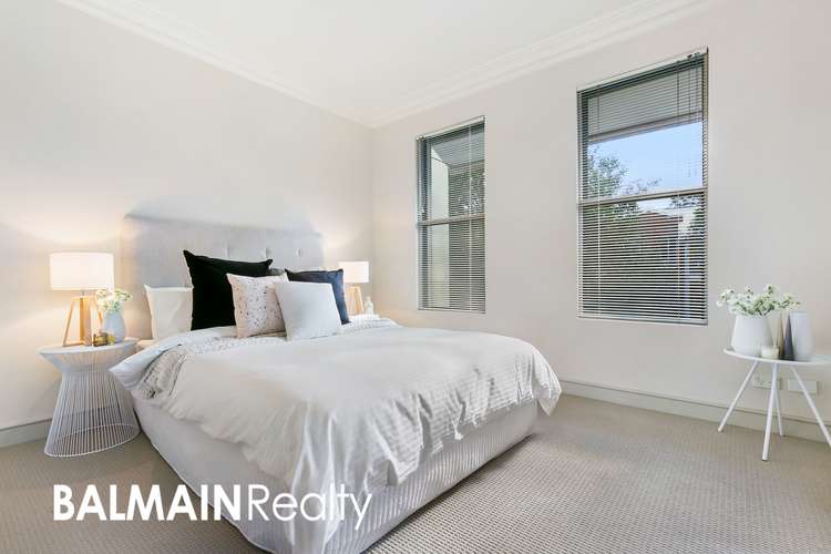 Fourth view of Homely apartment listing, A16/1 Buchanan Street, Balmain NSW 2041