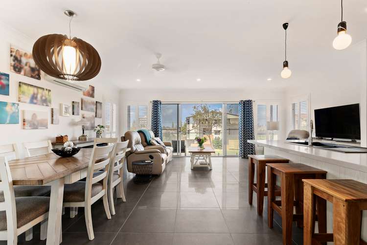 Second view of Homely house listing, 11 John Street, Redcliffe QLD 4020