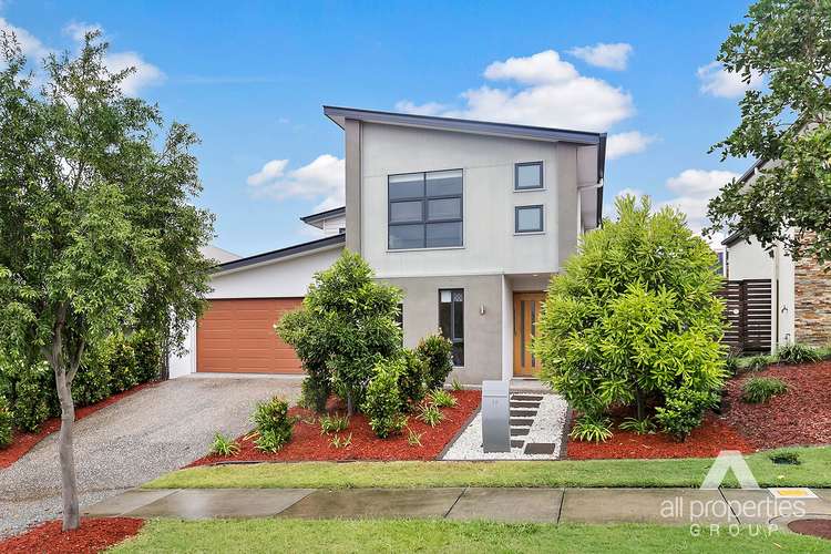 Main view of Homely house listing, 15 Apple Berry Avenue, Coomera QLD 4209