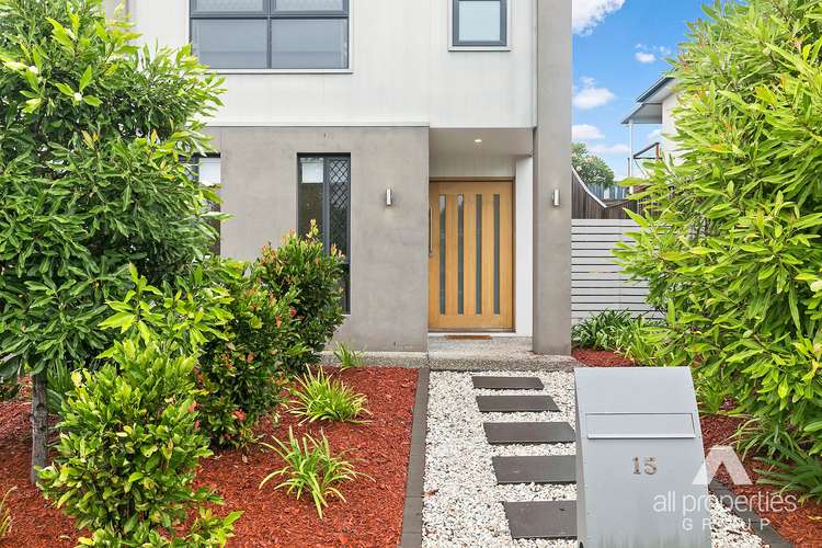 Third view of Homely house listing, 15 Apple Berry Avenue, Coomera QLD 4209