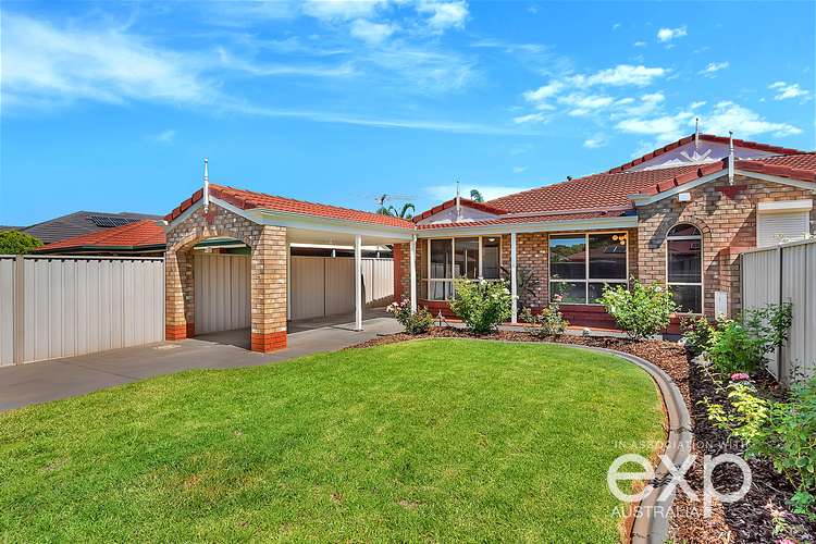 Second view of Homely house listing, 2/33 Demille Street, Salisbury Downs SA 5108