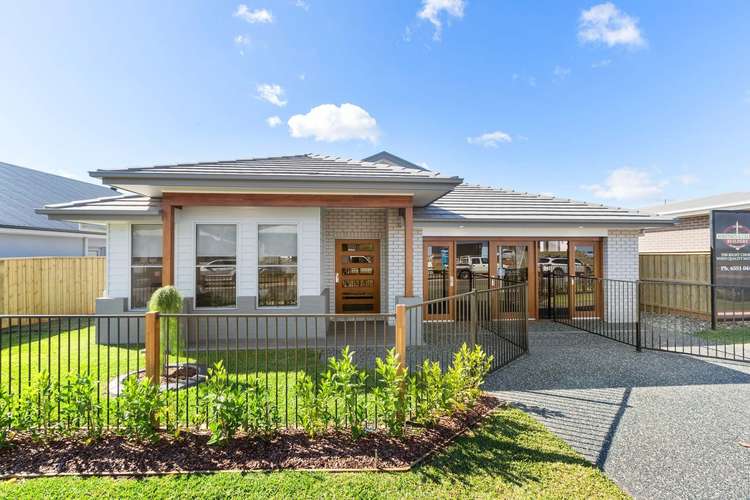 Main view of Homely house listing, 25 Sovereign Drive, Port Macquarie NSW 2444