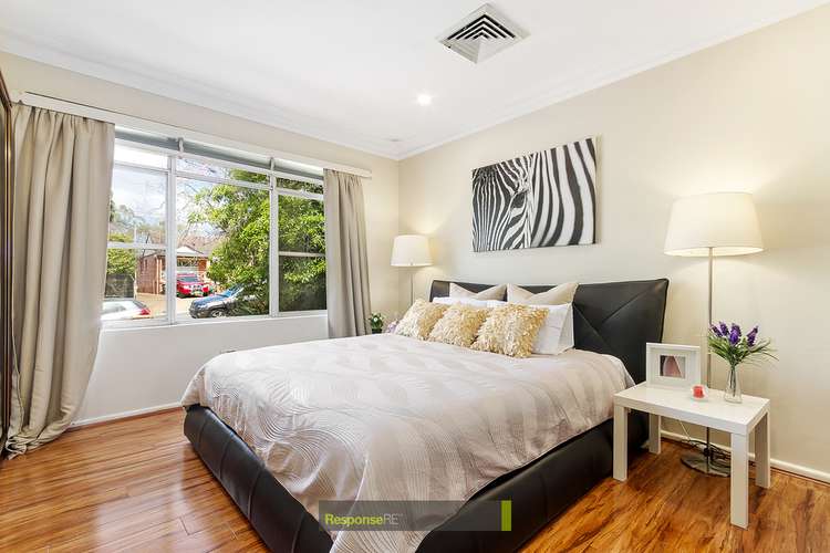 Fifth view of Homely house listing, 6a Railway Street, Baulkham Hills NSW 2153