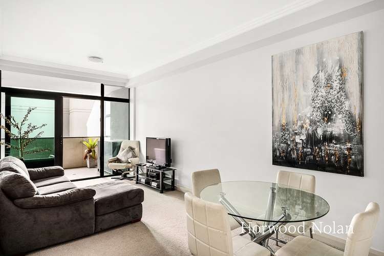 Main view of Homely apartment listing, 71/48-50 Walker Street, Rhodes NSW 2138