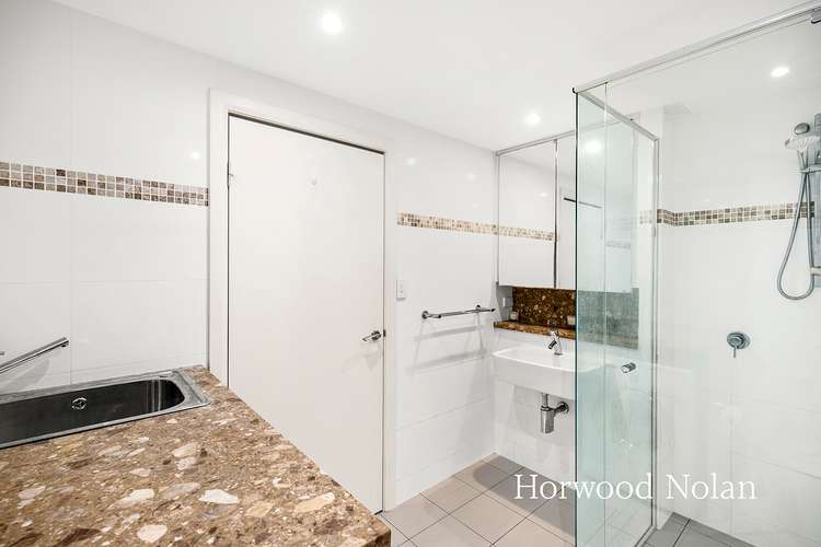 Fourth view of Homely apartment listing, 71/48-50 Walker Street, Rhodes NSW 2138