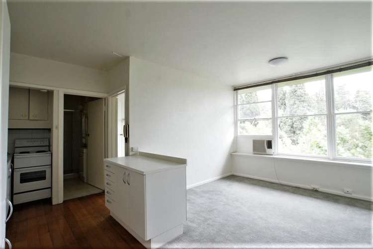 Main view of Homely apartment listing, 11/298 Williams Road, Toorak VIC 3142