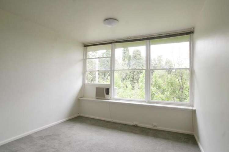 Third view of Homely apartment listing, 11/298 Williams Road, Toorak VIC 3142