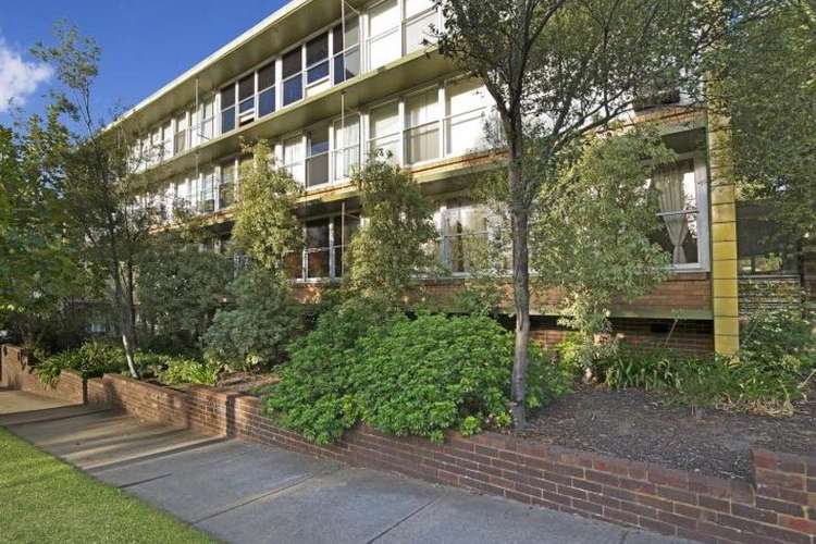Fifth view of Homely apartment listing, 11/298 Williams Road, Toorak VIC 3142