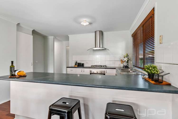 Sixth view of Homely house listing, 4 Gainsford Way, Burnside VIC 3023