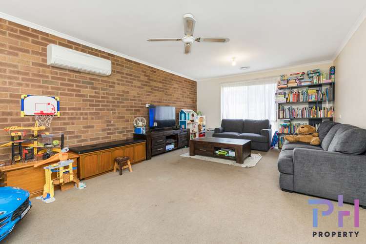 Third view of Homely house listing, 118 Maiden Gully Road, Maiden Gully VIC 3551