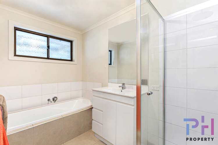 Fifth view of Homely house listing, 118 Maiden Gully Road, Maiden Gully VIC 3551