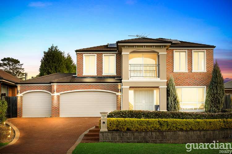 15 St Judes Terrace, Dural NSW 2158