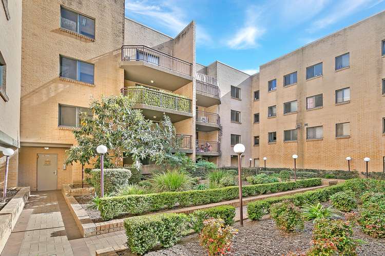 Main view of Homely unit listing, 9/5 Fourth Avenue, Blacktown NSW 2148