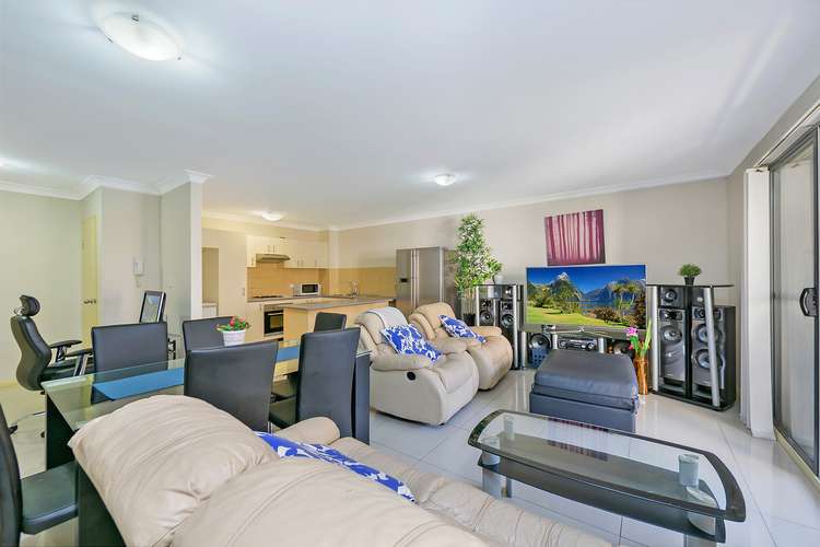 Second view of Homely unit listing, 9/5 Fourth Avenue, Blacktown NSW 2148