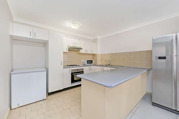 Third view of Homely unit listing, 9/5 Fourth Avenue, Blacktown NSW 2148