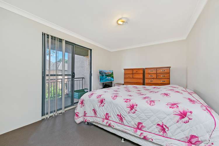 Fifth view of Homely unit listing, 9/5 Fourth Avenue, Blacktown NSW 2148