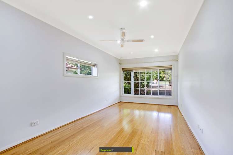 Third view of Homely house listing, 147 Seven Hills Road, Baulkham Hills NSW 2153