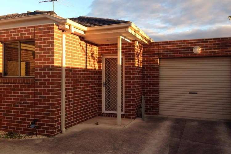 Main view of Homely house listing, 3/77 Power Street, St Albans VIC 3021