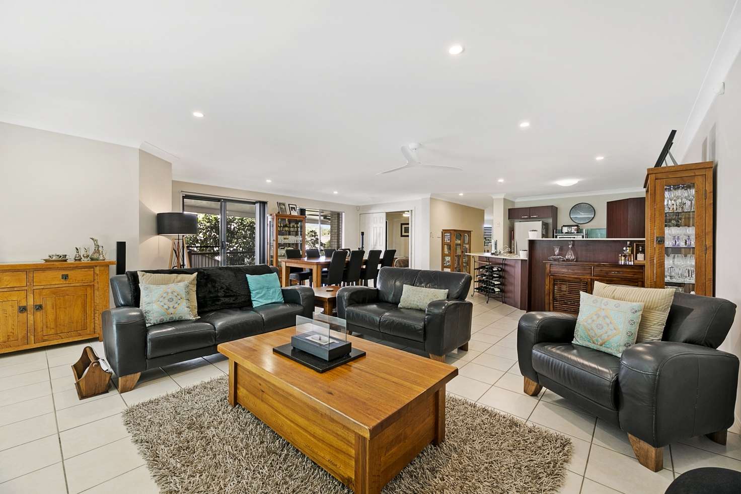 Main view of Homely semiDetached listing, 2/5 Asperia Street, Reedy Creek QLD 4227