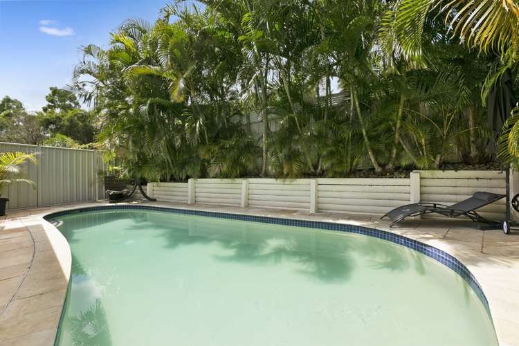 Second view of Homely semiDetached listing, 2/5 Asperia Street, Reedy Creek QLD 4227