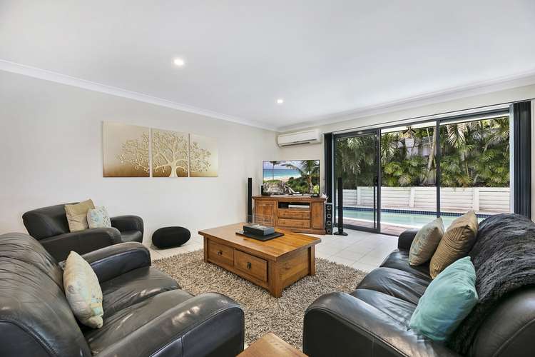 Third view of Homely semiDetached listing, 2/5 Asperia Street, Reedy Creek QLD 4227