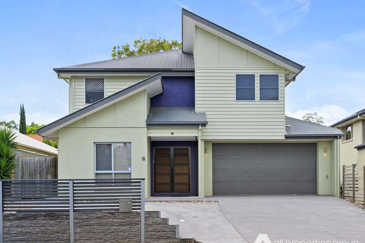 Main view of Homely house listing, 7 Uluru Place, Forest Lake QLD 4078