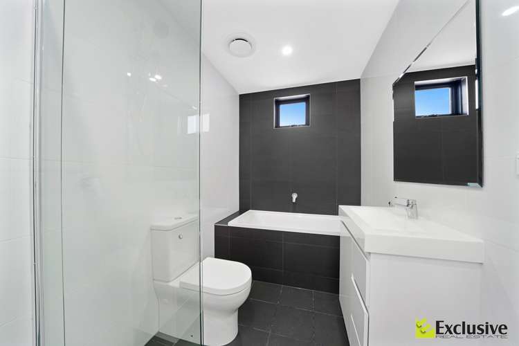 Fourth view of Homely apartment listing, 1003/153 Parramatta Road, Homebush NSW 2140