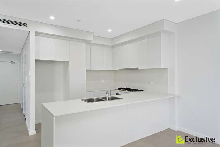 Fifth view of Homely apartment listing, 1003/153 Parramatta Road, Homebush NSW 2140