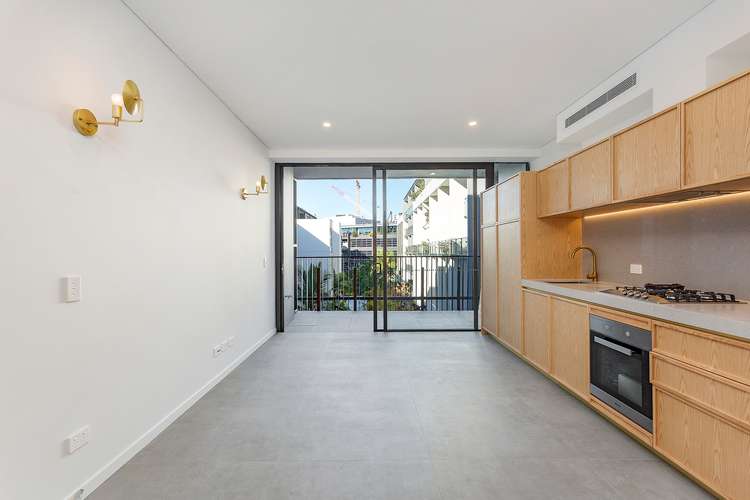 Fifth view of Homely apartment listing, 2.08/830 Elizabeth Street, Waterloo NSW 2017