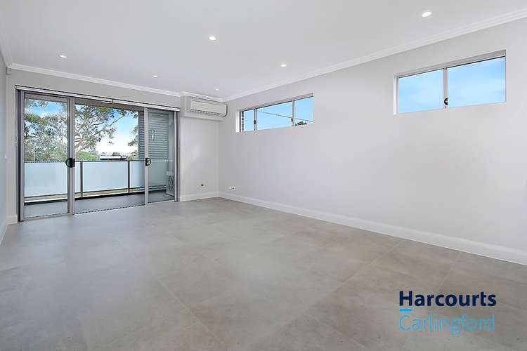 Third view of Homely apartment listing, 4/35 Park Road, Rydalmere NSW 2116