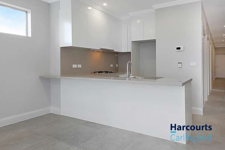 Fifth view of Homely apartment listing, 4/35 Park Road, Rydalmere NSW 2116