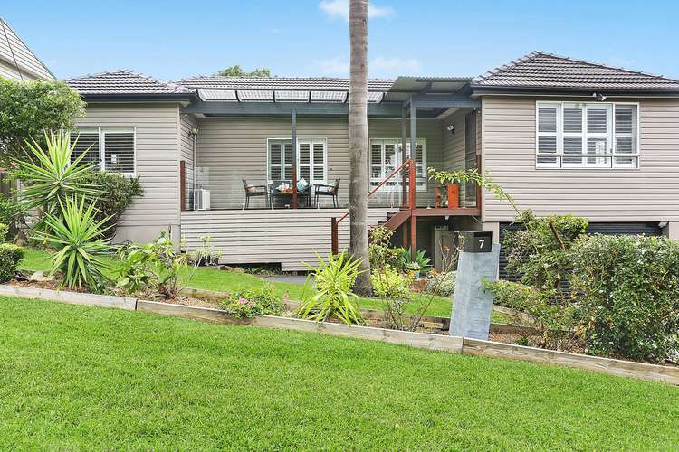 Main view of Homely house listing, 7 Sullivan Street, Blacktown NSW 2148