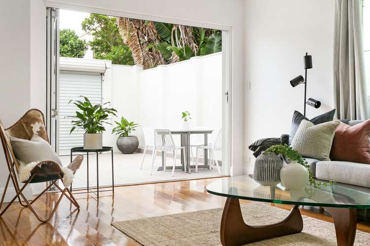 Second view of Homely house listing, 115 Westbourne Street, Petersham NSW 2049