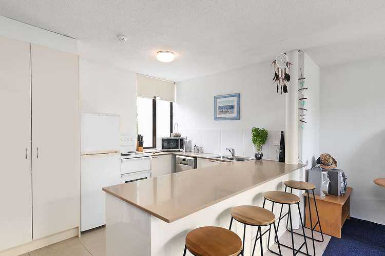 Second view of Homely apartment listing, 3/2 Maroubra Street, Maroochydore QLD 4558