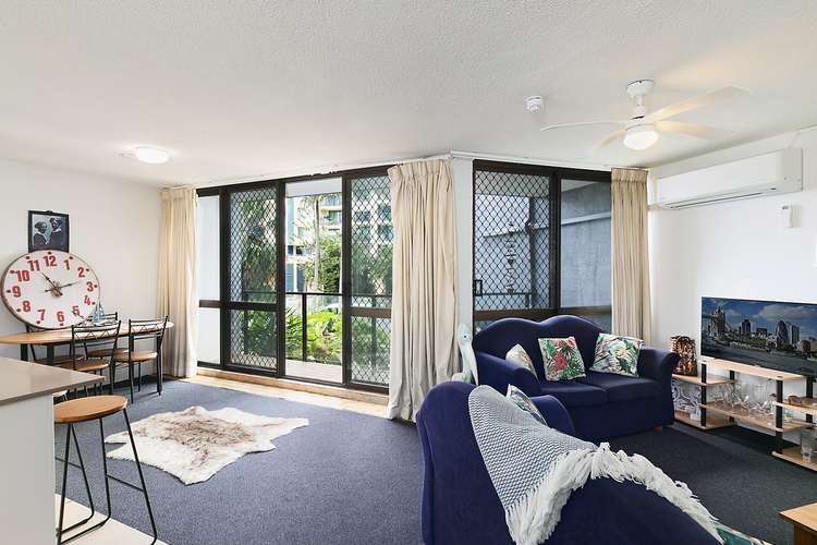 Third view of Homely apartment listing, 3/2 Maroubra Street, Maroochydore QLD 4558