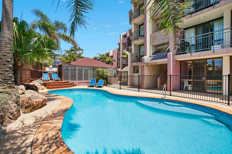 Fifth view of Homely apartment listing, 3/2 Maroubra Street, Maroochydore QLD 4558